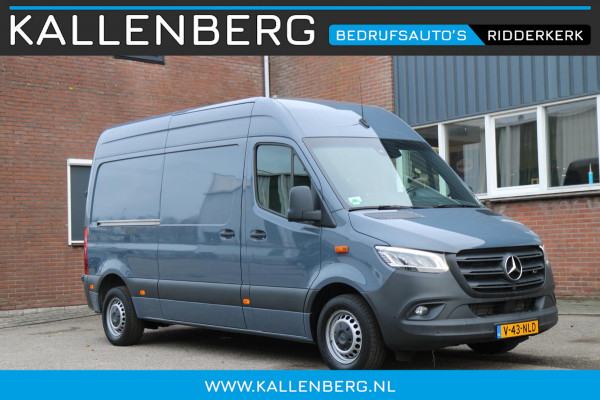 Mercedes-Benz Sprinter 315 1.9 CDI L2H2 FWD / Camera / Doorloop deur / Multistuur