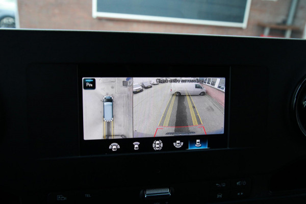 Mercedes-Benz Sprinter 315 1.9 CDI L2H2 FWD / Camera / Doorloop deur / Multistuur