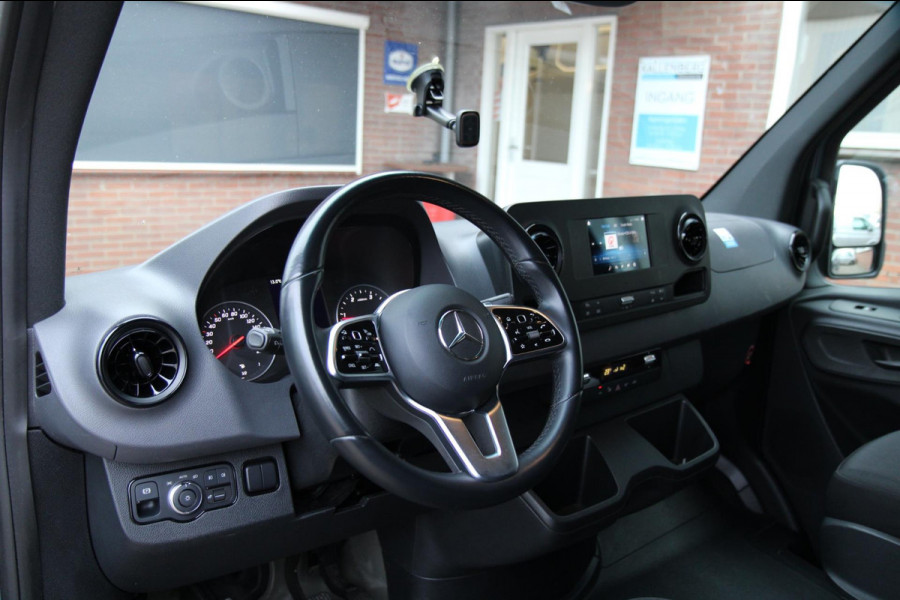 Mercedes-Benz Sprinter 315 1.9 CDI L2H2 FWD / Camera / Doorloop deur / Multistuur