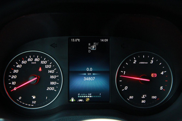 Mercedes-Benz Sprinter 315 1.9 CDI L2H2 FWD / Camera / Doorloop deur / Multistuur