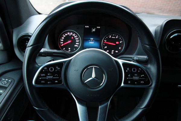 Mercedes-Benz Sprinter 315 1.9 CDI L2H2 FWD / Camera / Doorloop deur / Multistuur
