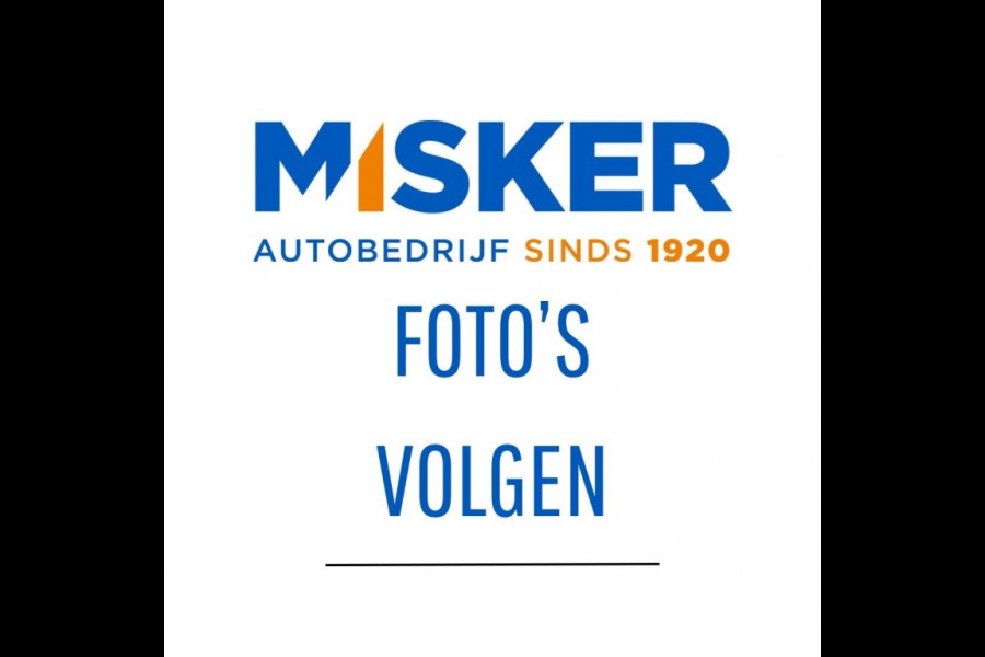 Mazda 3 2.5 140pk, Centre-line + design pack