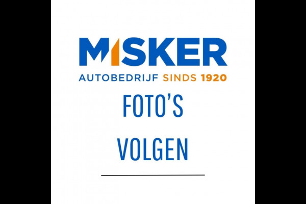 Mazda 3 2.5 140pk, Centre-line + design pack