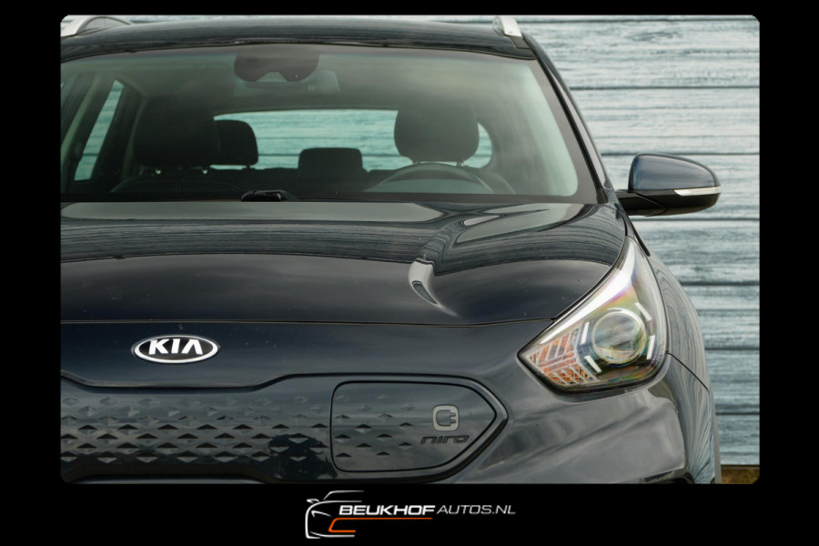 Kia e-Niro DynamicLine 64 kWh Carplay Camera Stoelverwarming