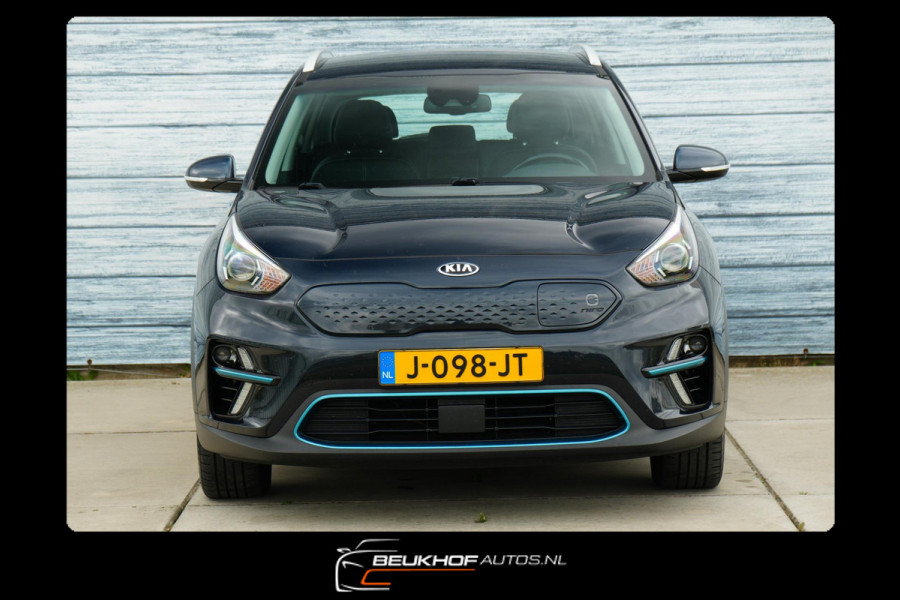 Kia e-Niro DynamicLine 64 kWh Carplay Camera Stoelverwarming