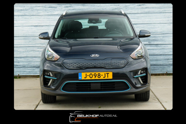 Kia e-Niro DynamicLine 64 kWh Carplay Camera Stoelverwarming