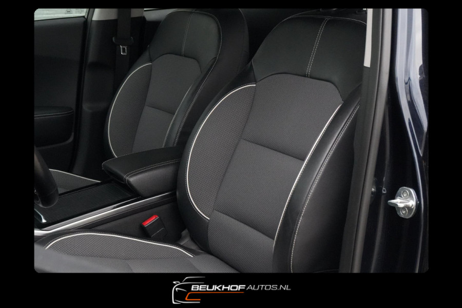 Kia e-Niro DynamicLine 64 kWh Carplay Camera Stoelverwarming