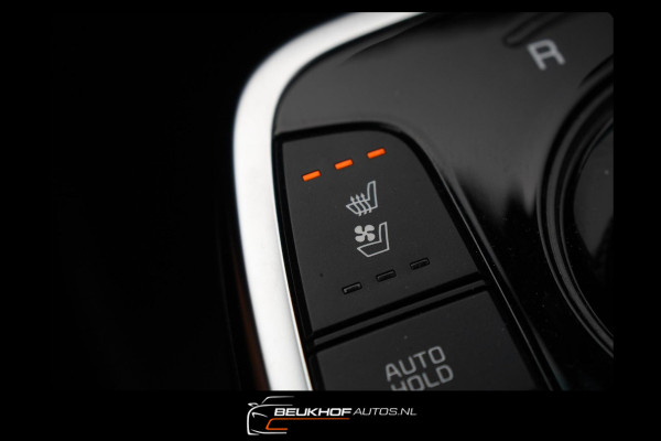 Kia e-Niro DynamicLine 64 kWh Carplay Camera Stoelverwarming