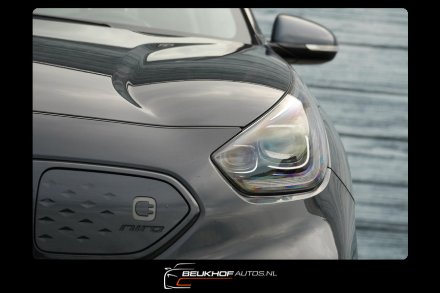 Kia e-Niro DynamicLine 64 kWh Carplay Camera Stoelverwarming