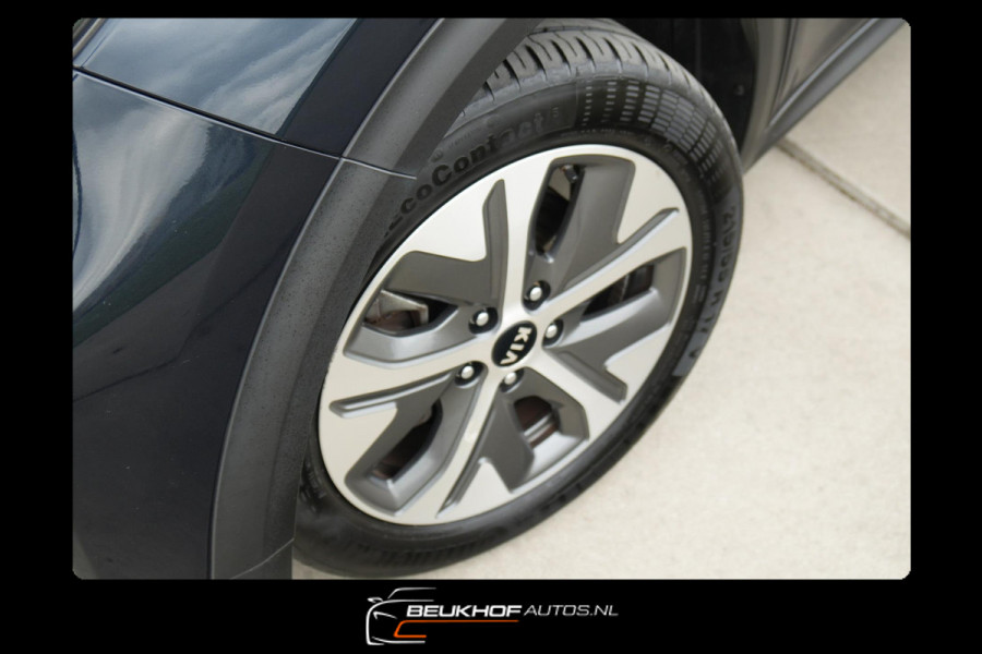 Kia e-Niro DynamicLine 64 kWh Carplay Camera Stoelverwarming