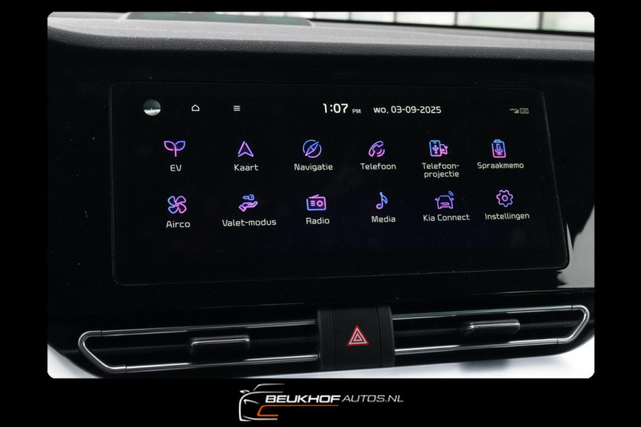 Kia e-Niro DynamicLine 64 kWh Carplay Camera Stoelverwarming
