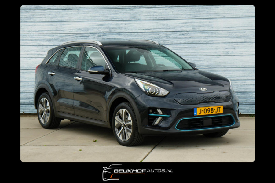 Kia e-Niro DynamicLine 64 kWh Carplay Camera Stoelverwarming