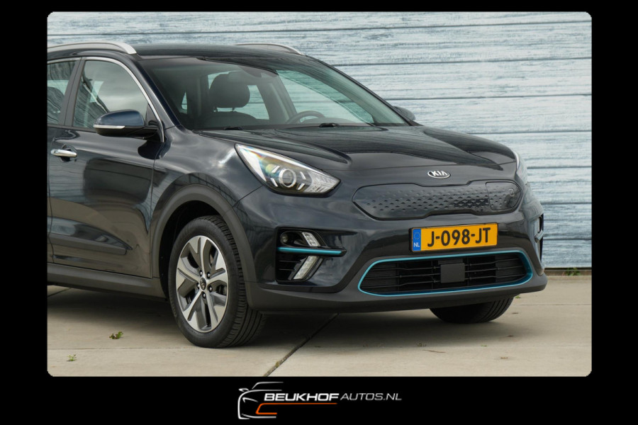 Kia e-Niro DynamicLine 64 kWh Carplay Camera Stoelverwarming