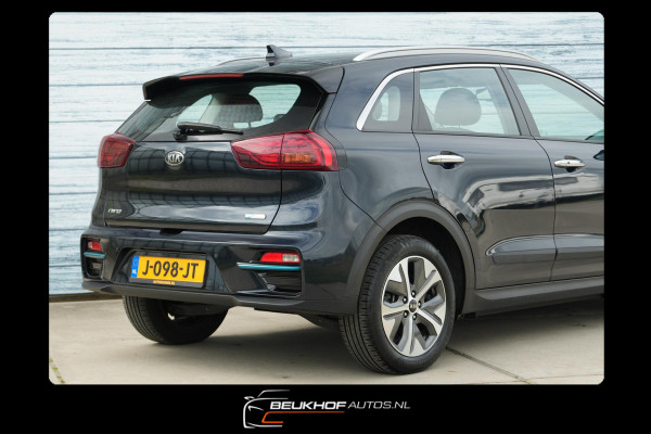 Kia e-Niro DynamicLine 64 kWh Carplay Camera Stoelverwarming