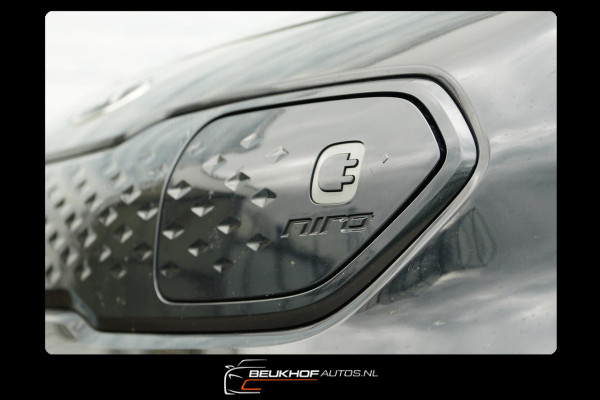 Kia e-Niro DynamicLine 64 kWh Carplay Camera Stoelverwarming