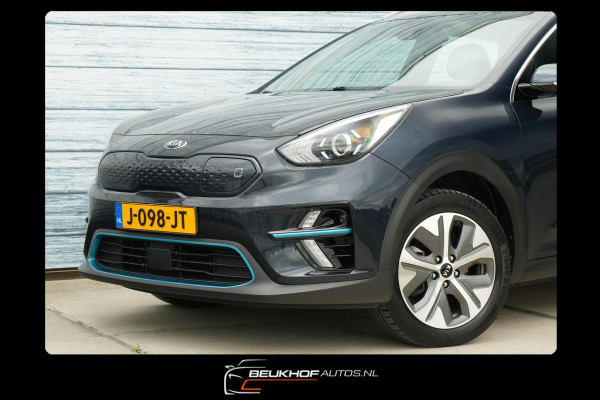 Kia e-Niro DynamicLine 64 kWh Carplay Camera Stoelverwarming