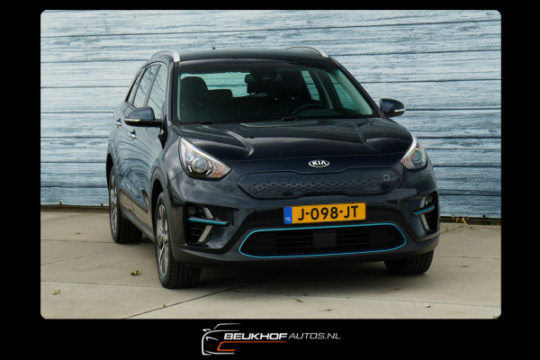Kia e-Niro DynamicLine 64 kWh Carplay Camera Stoelverwarming