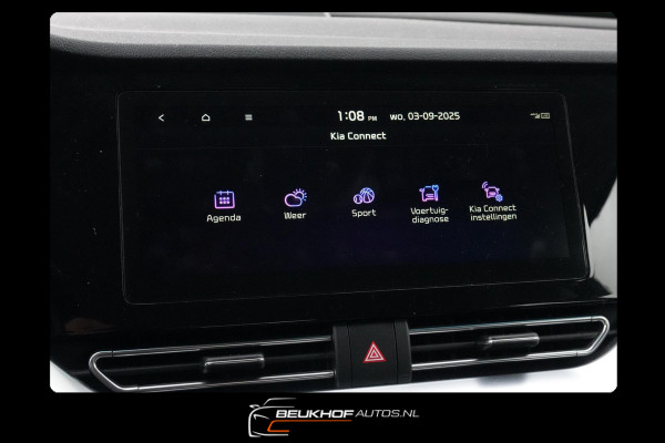 Kia e-Niro DynamicLine 64 kWh Carplay Camera Stoelverwarming