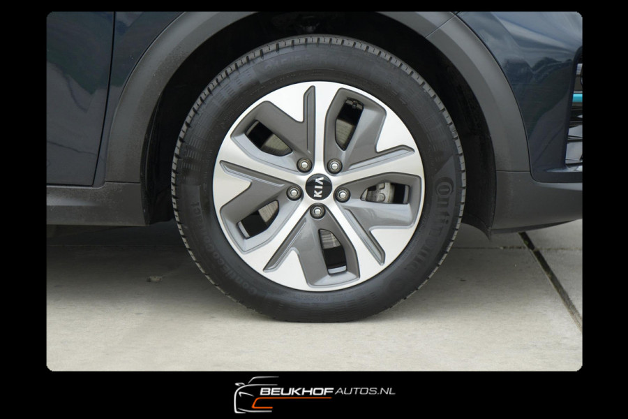 Kia e-Niro DynamicLine 64 kWh Carplay Camera Stoelverwarming