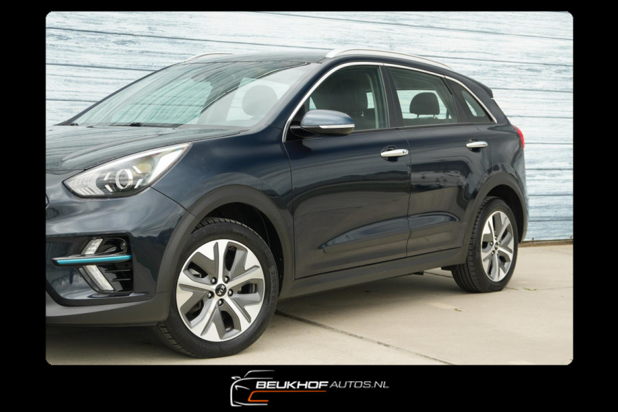 Kia e-Niro DynamicLine 64 kWh Carplay Camera Stoelverwarming