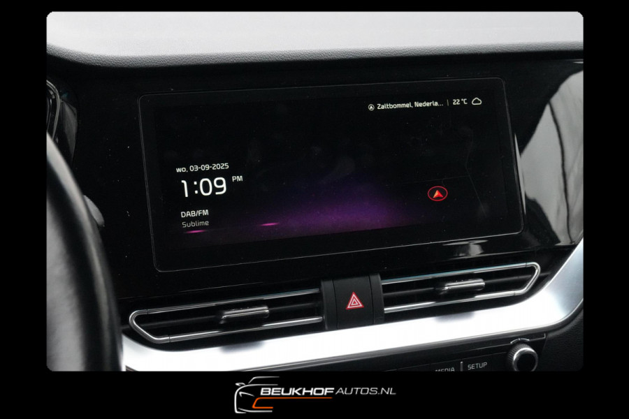 Kia e-Niro DynamicLine 64 kWh Carplay Camera Stoelverwarming