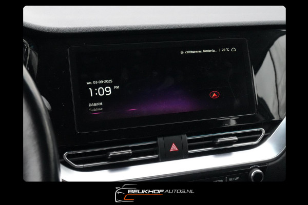Kia e-Niro DynamicLine 64 kWh Carplay Camera Stoelverwarming