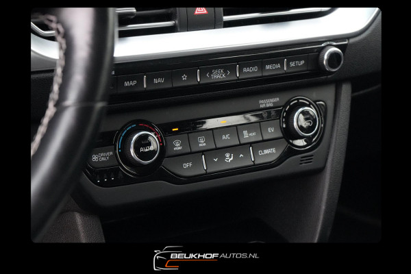 Kia e-Niro DynamicLine 64 kWh Carplay Camera Stoelverwarming