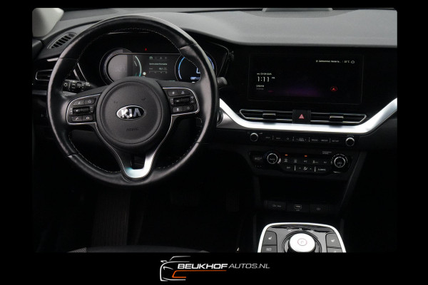 Kia e-Niro DynamicLine 64 kWh Carplay Camera Stoelverwarming