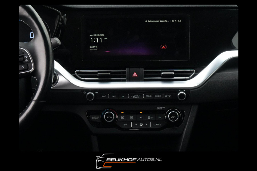 Kia e-Niro DynamicLine 64 kWh Carplay Camera Stoelverwarming
