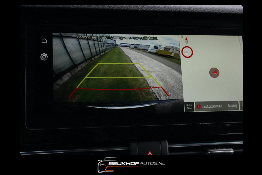 Kia e-Niro DynamicLine 64 kWh Carplay Camera Stoelverwarming