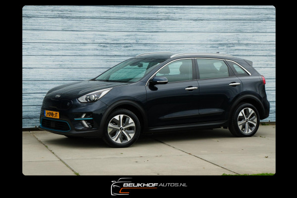 Kia e-Niro DynamicLine 64 kWh Carplay Camera Stoelverwarming
