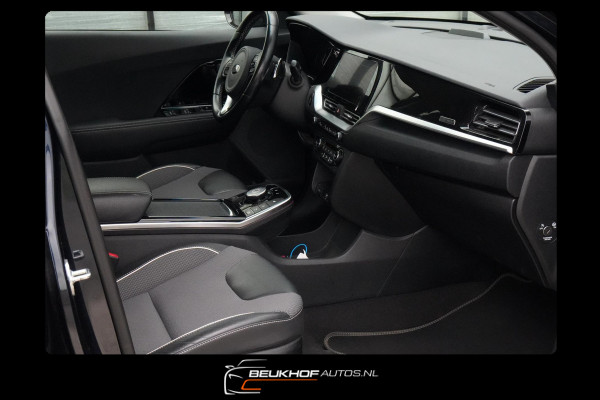 Kia e-Niro DynamicLine 64 kWh Carplay Camera Stoelverwarming