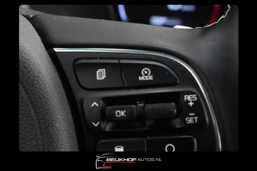 Kia e-Niro DynamicLine 64 kWh Carplay Camera Stoelverwarming