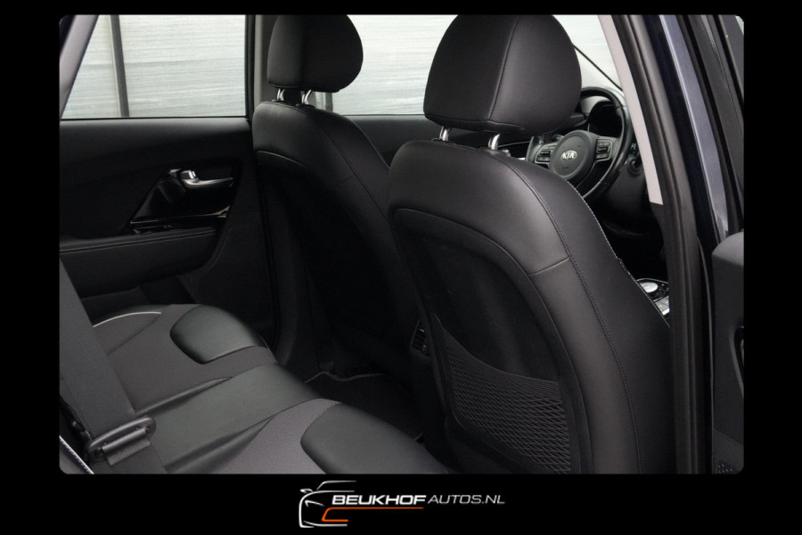 Kia e-Niro DynamicLine 64 kWh Carplay Camera Stoelverwarming