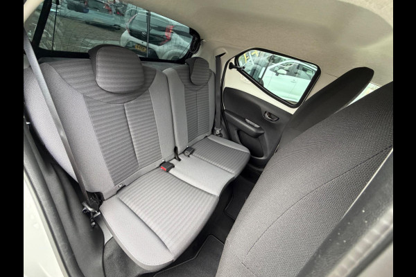 Toyota Aygo 1.0 VVT-i x-cite, NAP, CarPlay, Camera, Climate