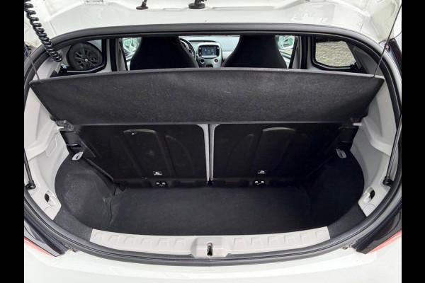 Toyota Aygo 1.0 VVT-i x-cite, NAP, CarPlay, Camera, Climate