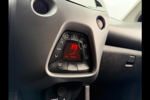 Toyota Aygo 1.0 VVT-i x-cite, NAP, CarPlay, Camera, Climate