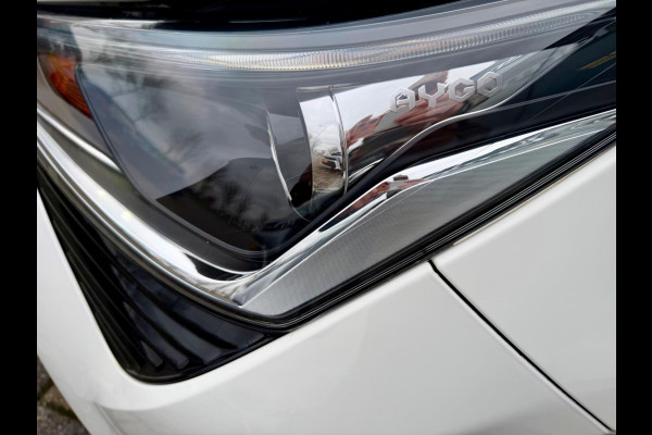 Toyota Aygo 1.0 VVT-i x-cite, NAP, CarPlay, Camera, Climate