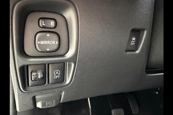 Toyota Aygo 1.0 VVT-i x-cite, NAP, CarPlay, Camera, Climate