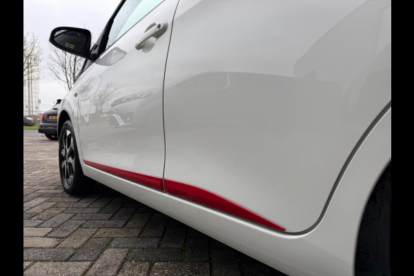 Toyota Aygo 1.0 VVT-i x-cite, NAP, CarPlay, Camera, Climate