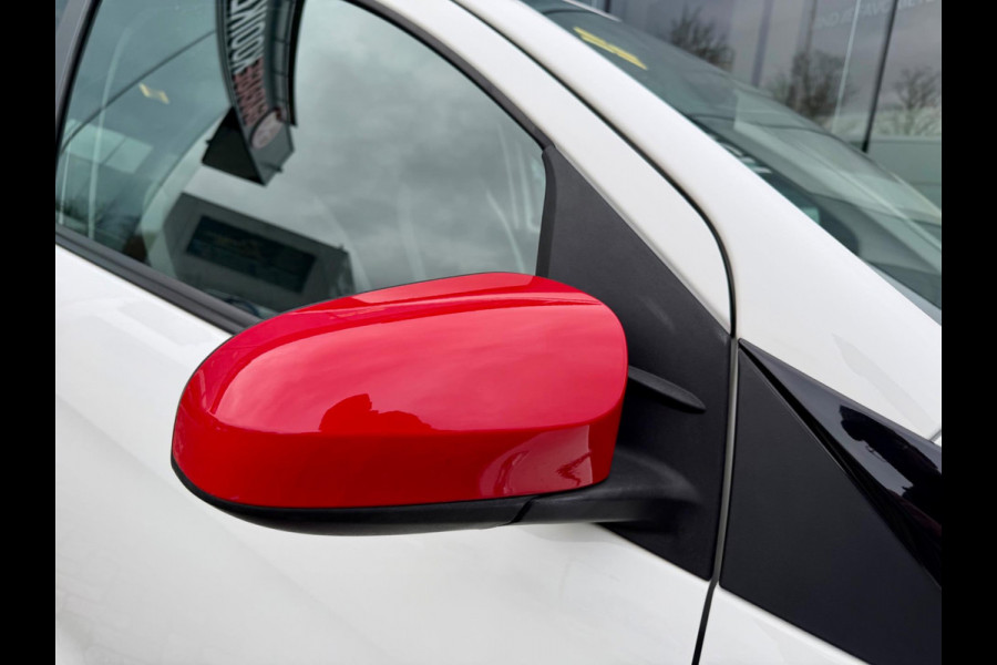 Toyota Aygo 1.0 VVT-i x-cite, NAP, CarPlay, Camera, Climate