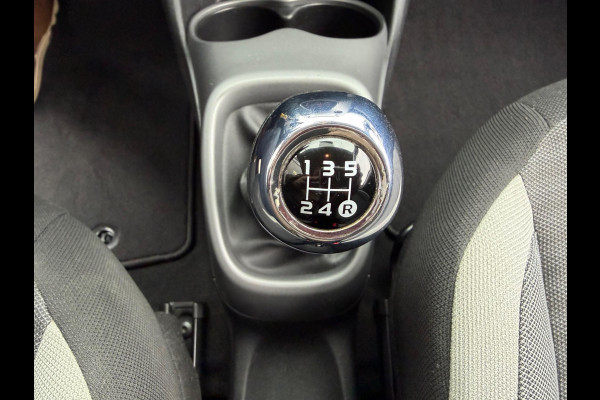 Toyota Aygo 1.0 VVT-i x-cite, NAP, CarPlay, Camera, Climate