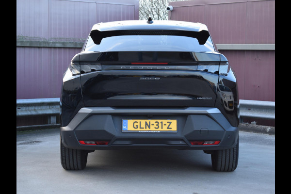 Peugeot 3008 1.2 Hybrid 136 GT
