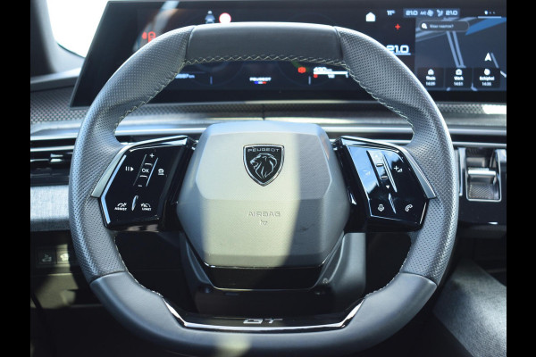 Peugeot 3008 1.2 Hybrid 136 GT