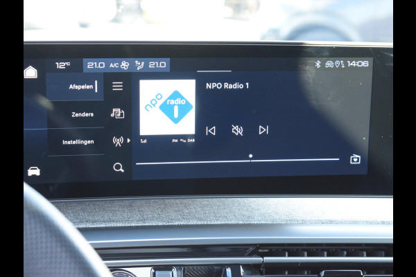 Peugeot 3008 1.2 Hybrid 136 GT