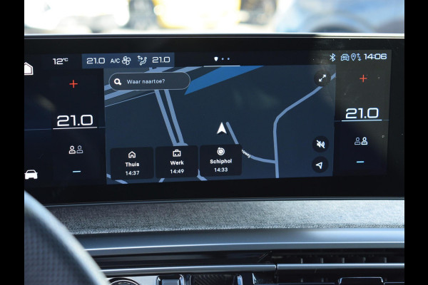 Peugeot 3008 1.2 Hybrid 136 GT