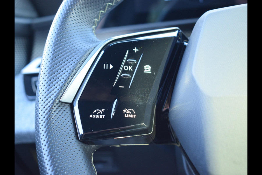 Peugeot 3008 1.2 Hybrid 136 GT