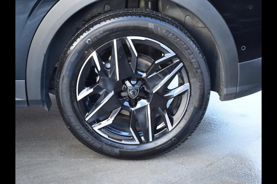 Peugeot 3008 1.2 Hybrid 136 GT