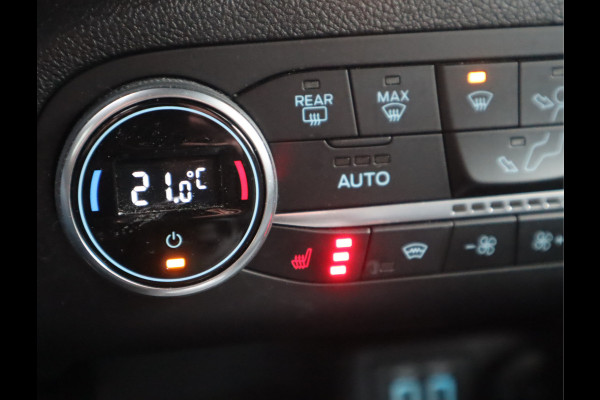 Ford FOCUS Wagon 1.5 EcoBoost Active X Business / Automaat / Camera