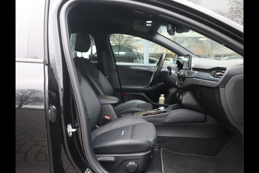 Ford FOCUS Wagon 1.5 EcoBoost Active X Business / Automaat / Camera